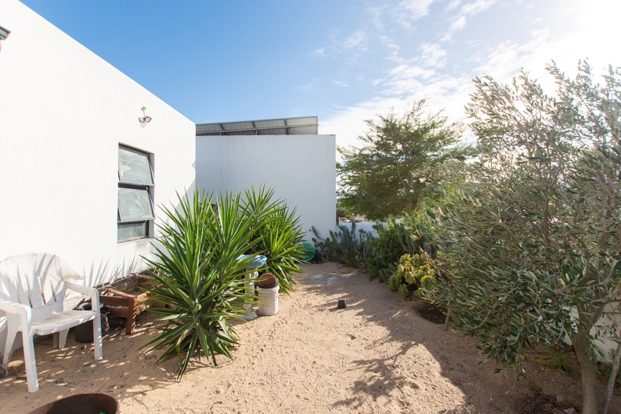 3 Bedroom Property for Sale in Velddrif Western Cape